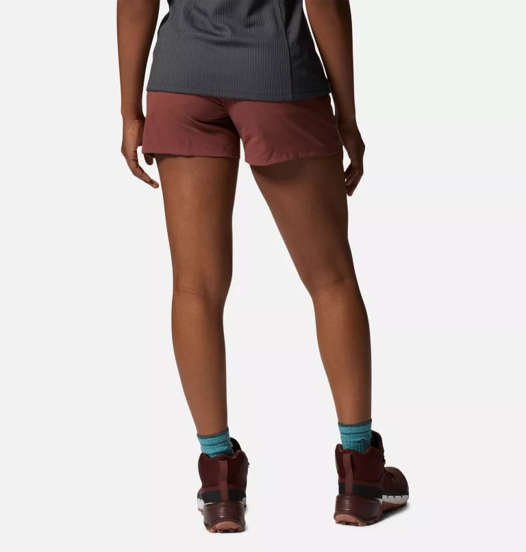 Women's Dynama/2™ Shorts