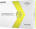 Supersoft Golf Balls - 2023