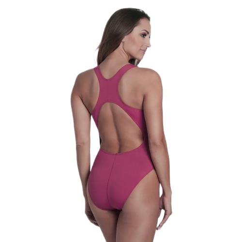 Finz Women's MaxBack One-piece Swimsuit
