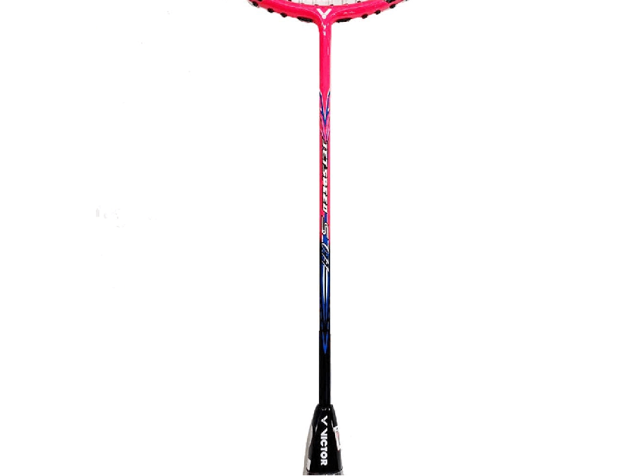 JS-011 Strung Badminton Racket