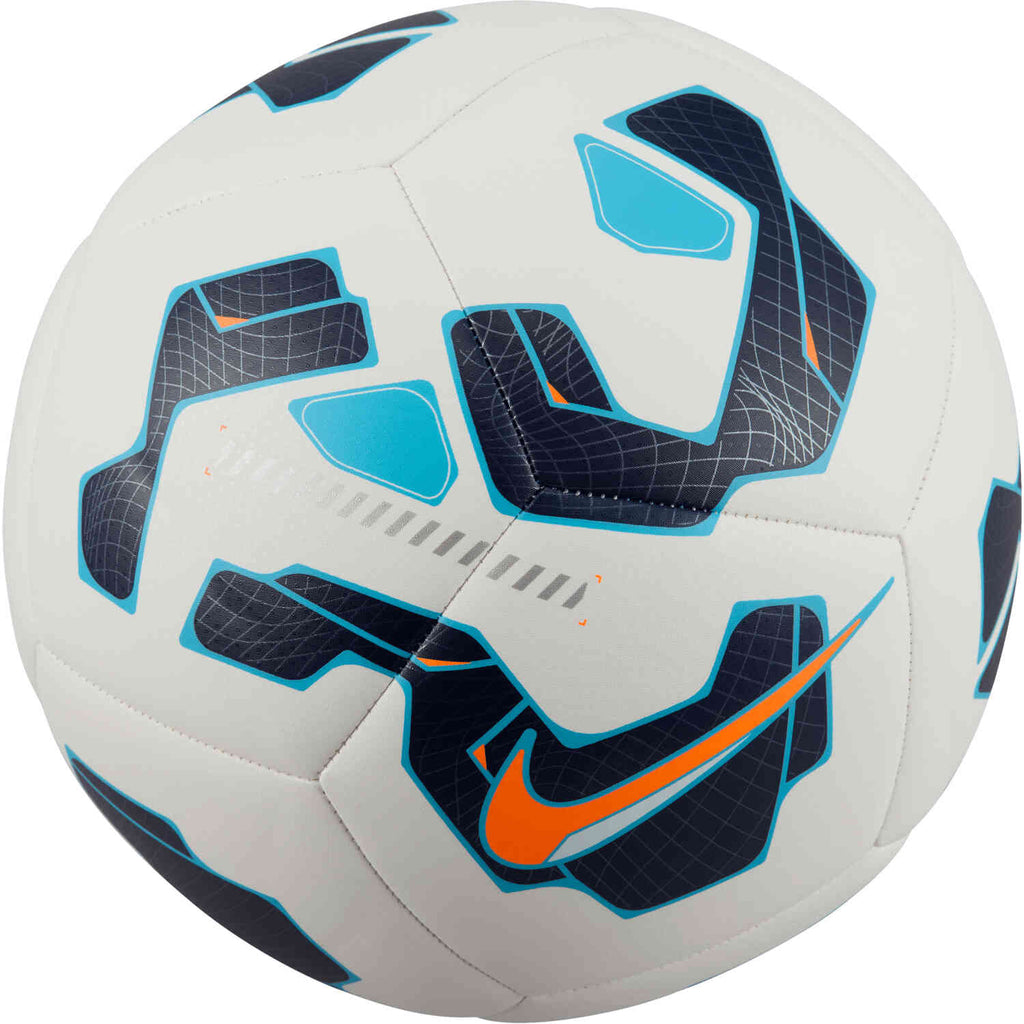 Pitch Soccer Ball