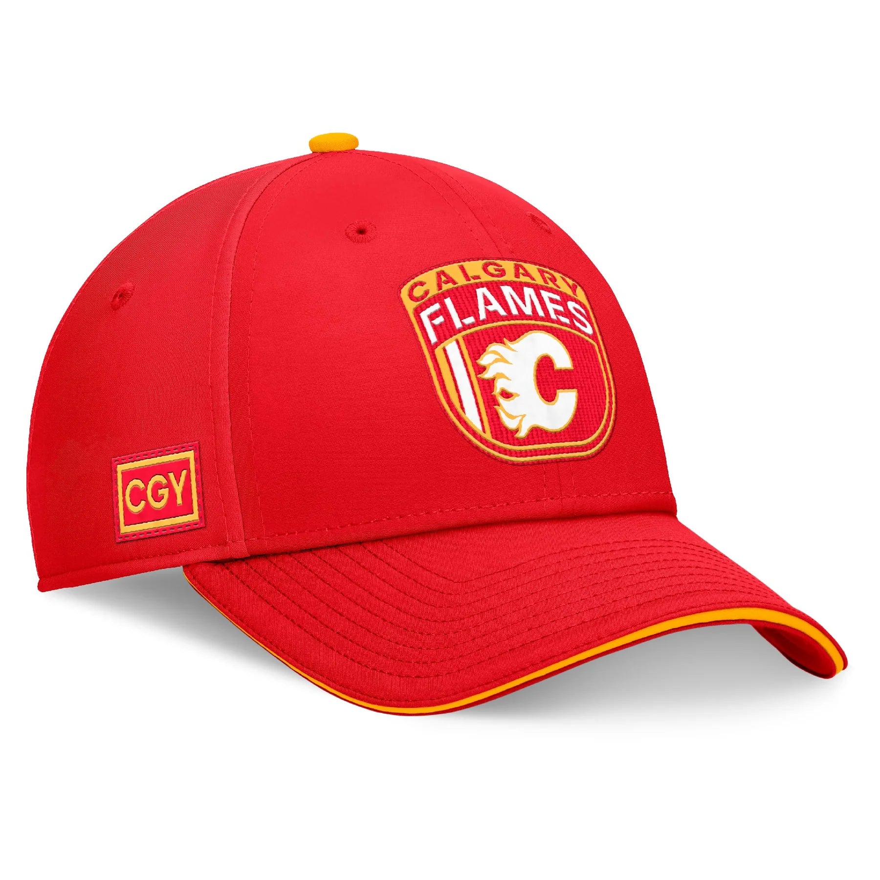 NHL 2024 Draft Authentic Pro Flexfit Hat