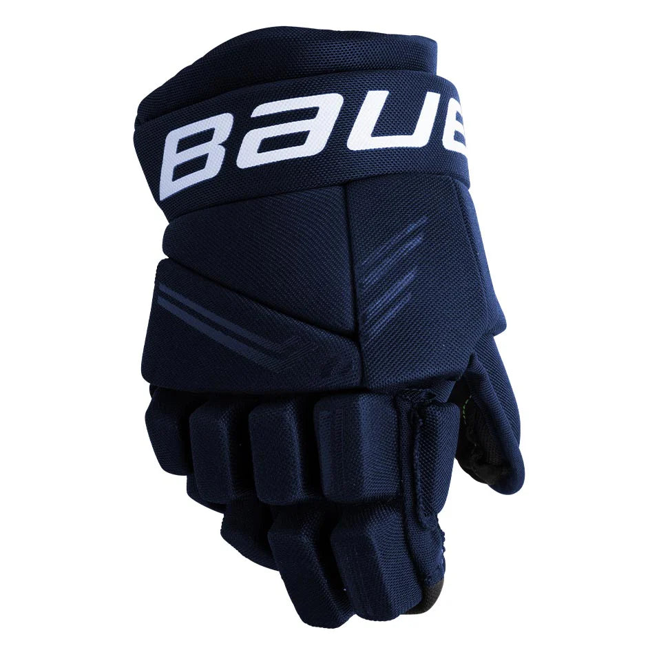 Youth X Hockey Gloves - 2024