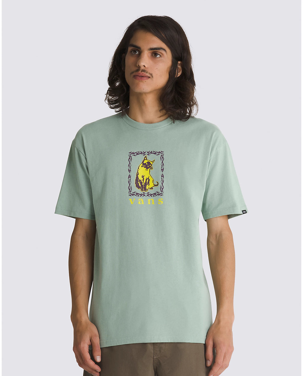 Men's Mischievous T-Shirt