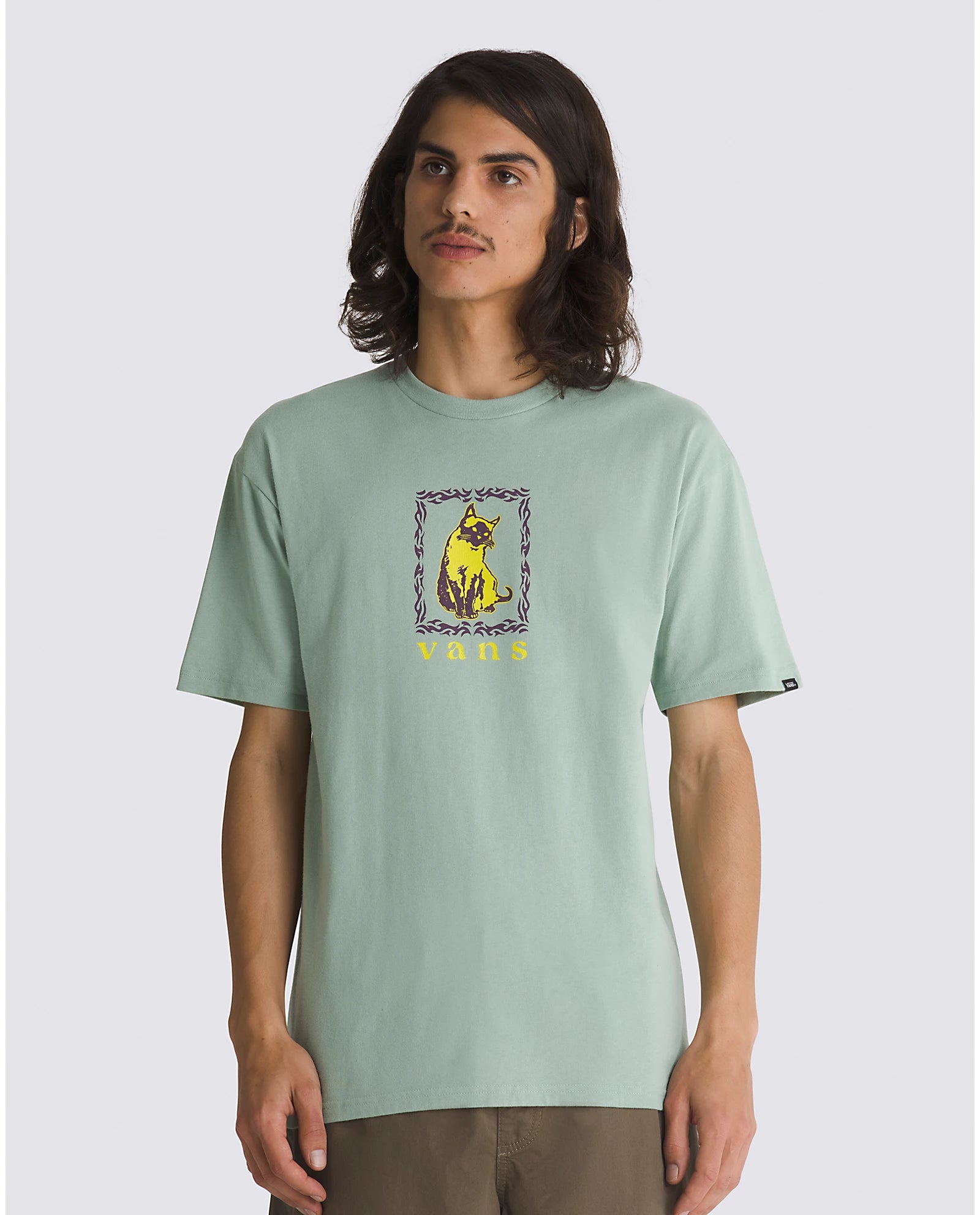 Men's Mischievous T-Shirt
