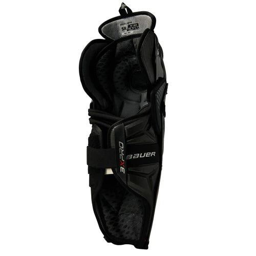 Intermediate Vapor 3X Pro Hockey Shin Guards
