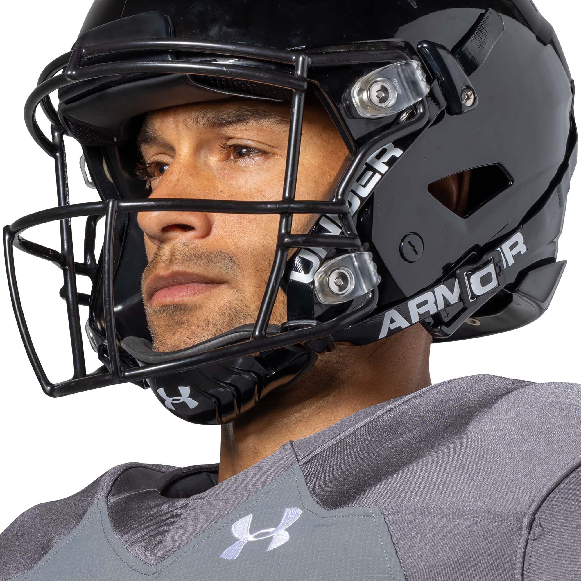 Adult Spotlight Football Chinstrap