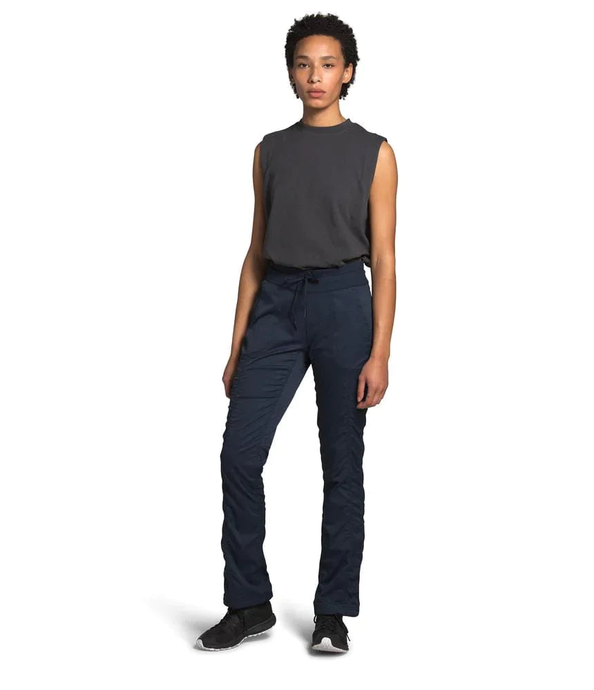 The North Face Aphrodite 2.0 Pants Women s L Urban Navy