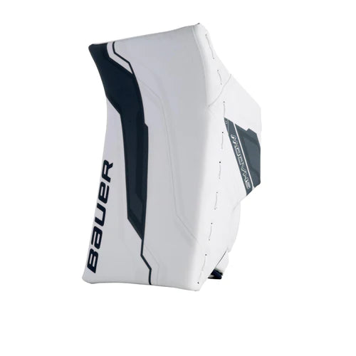 Senior Supreme Shadow Goalie Blocker - 2024