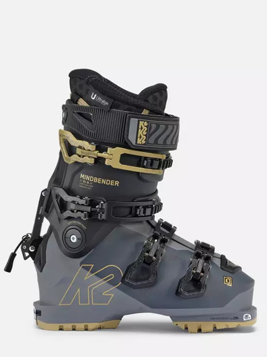 K2 Women's Mindbender 95 Ski Boots - 2025