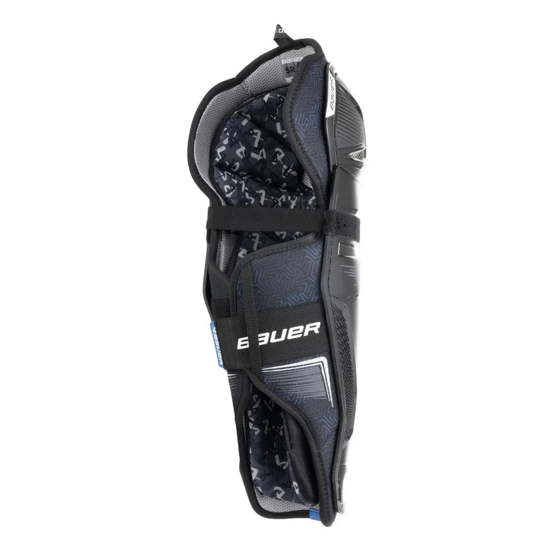Senior X Hockey Shin Guards - 2024