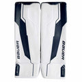 Senior Supreme Shadow Goalie Pads - 2024