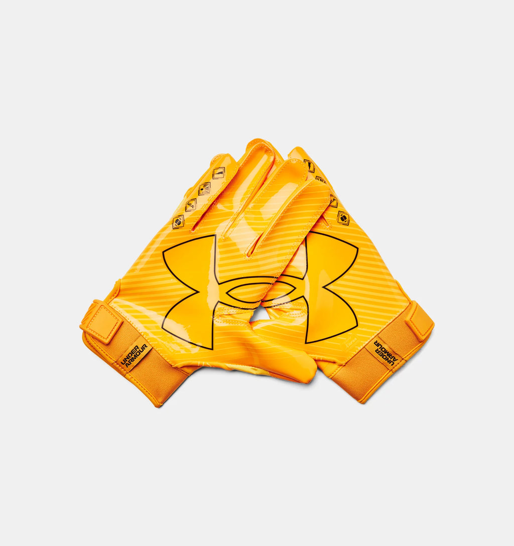 Men's F9 Nitro Football Gloves