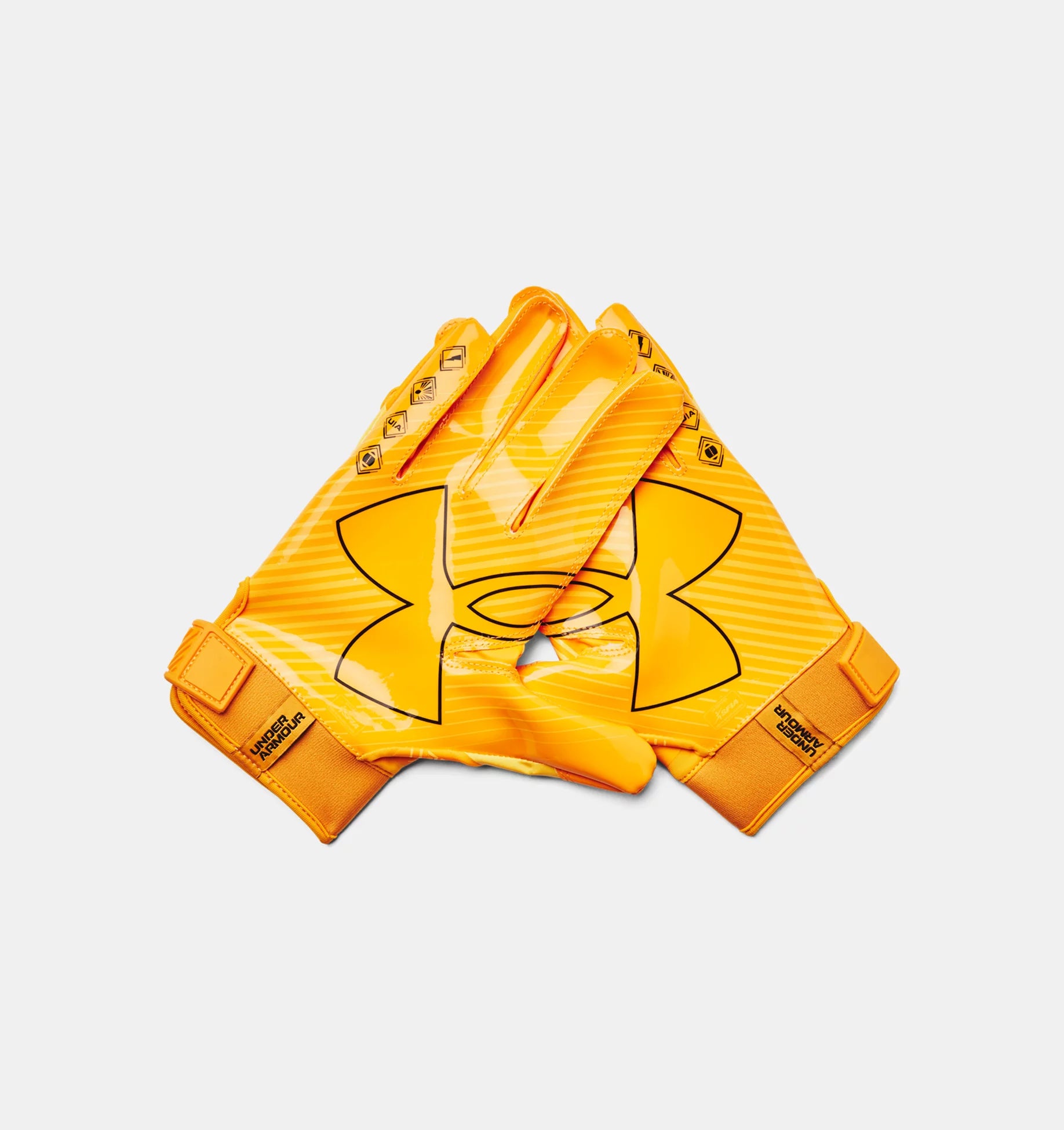 Men's F9 Nitro Football Gloves