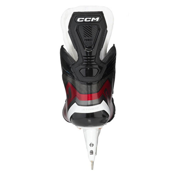 Intermediate Jetspeed FT680 Player Skates