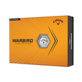 Warbird Golf Balls - 2023