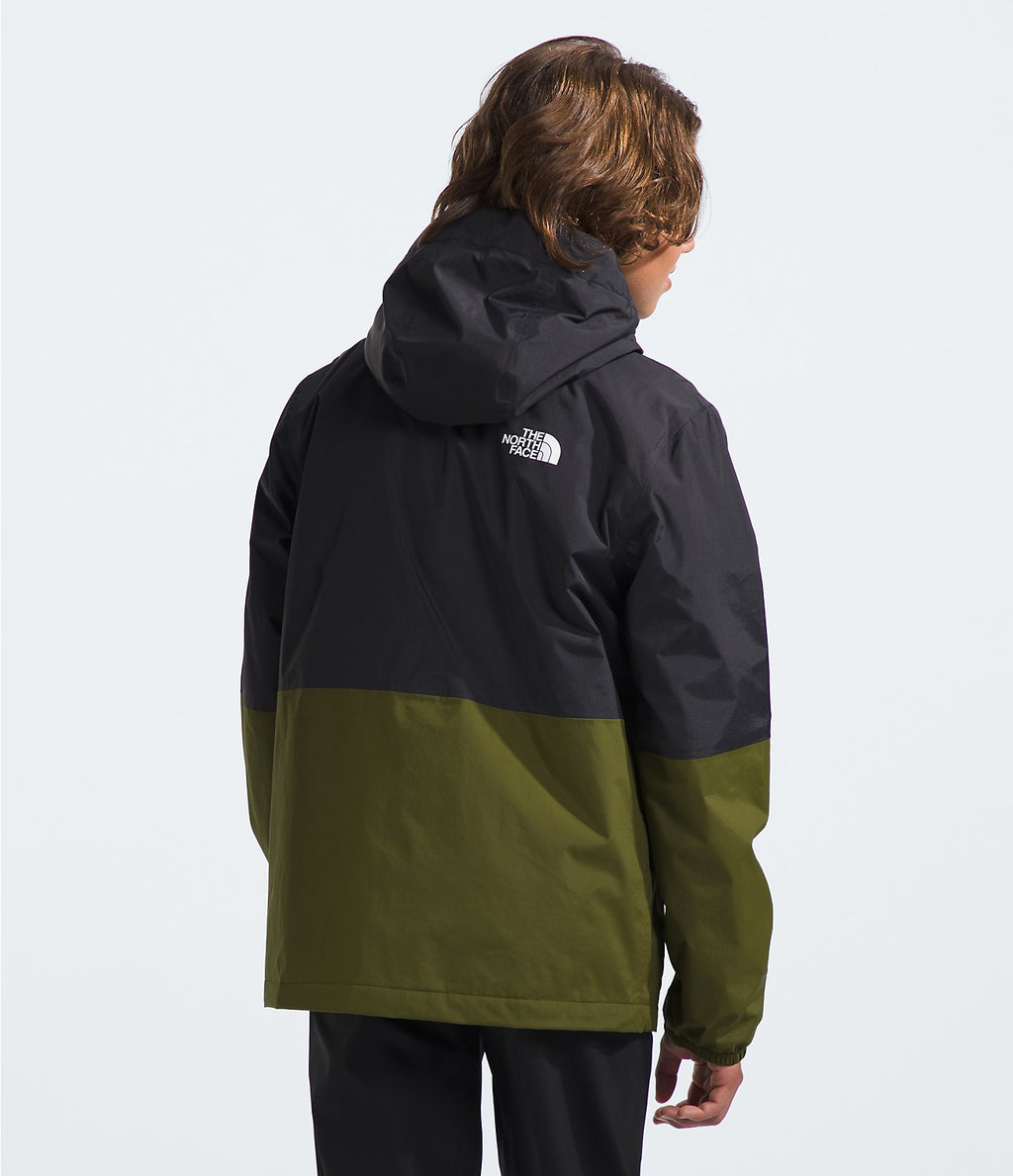 Boys' Youth Warm Antora Rain Jacket