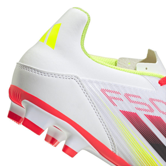 Adult F50 Club FG/MG Outdoor Soccer Shoes