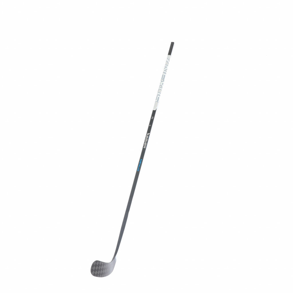 Bauer Nexus Team Hockey Stick 2024 - 3 Pack