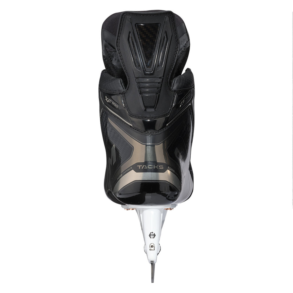 CCM Senior Tacks XF Pro Hockey Skates