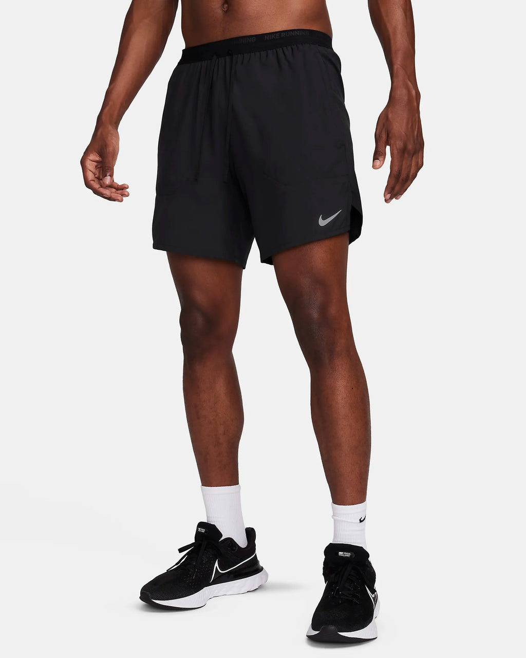 Men's Stride Dri-FIT 7" 2-in-1 Running Shorts