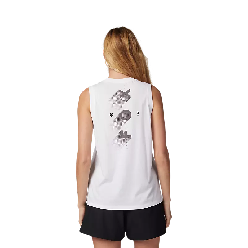 Women's Wayfaring Biker Tank