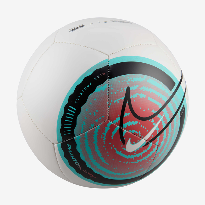 Phantom Soccer Ball