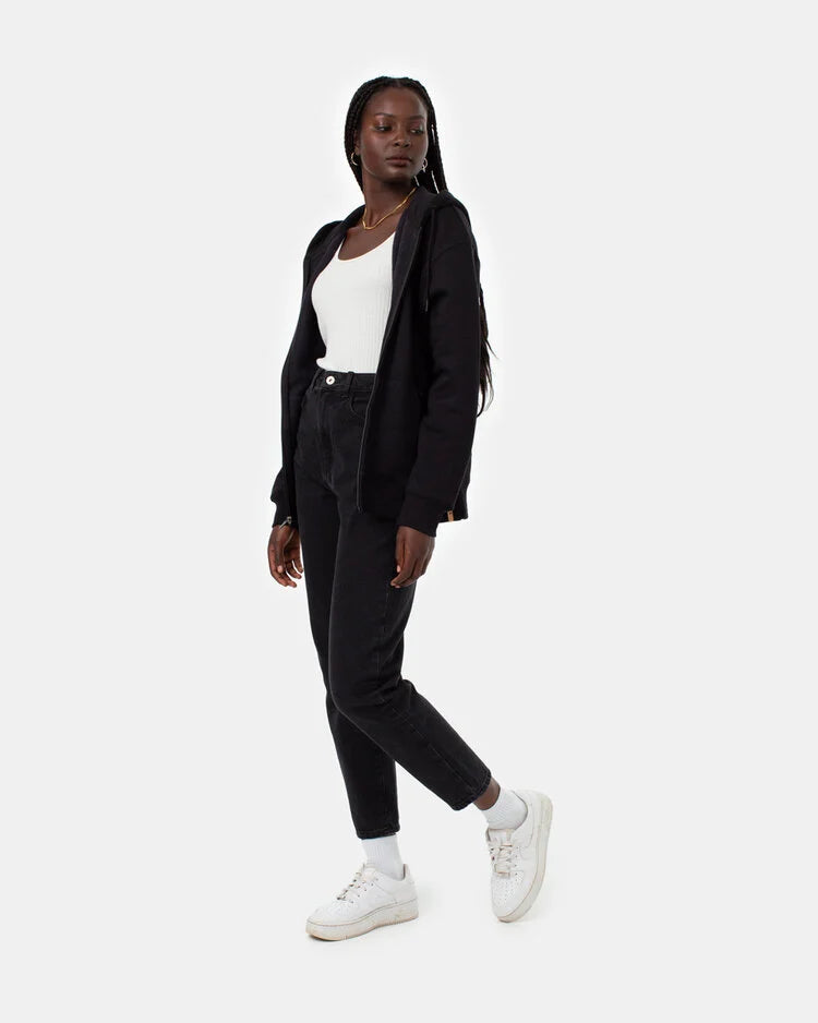 Women's TreeFleece Relaxed Zip Hoodie