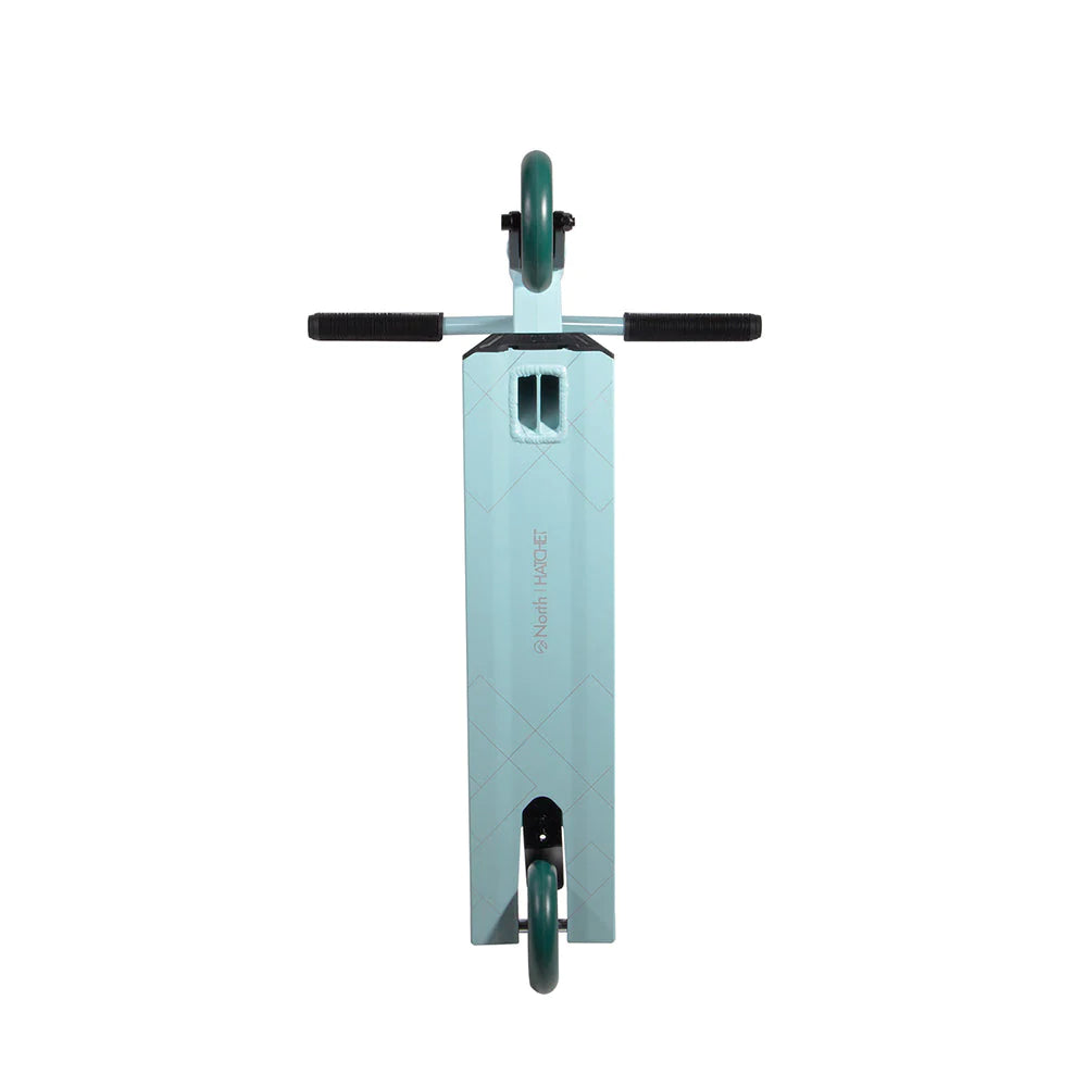 North Scooters Hatchet G2 Complete Scooter