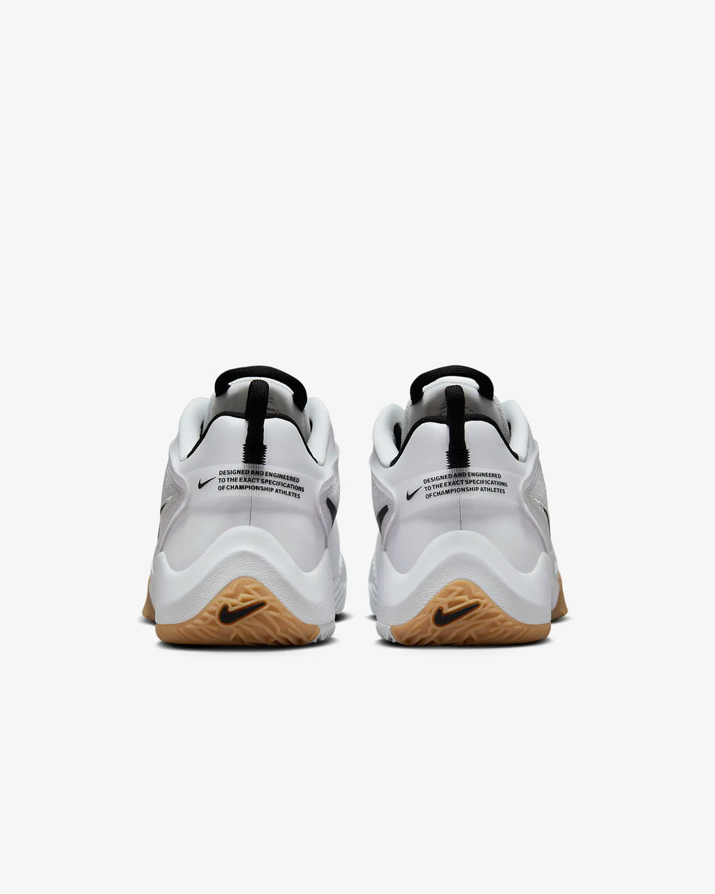 Nike Men's HyperAce 3 Volleyball Shoes