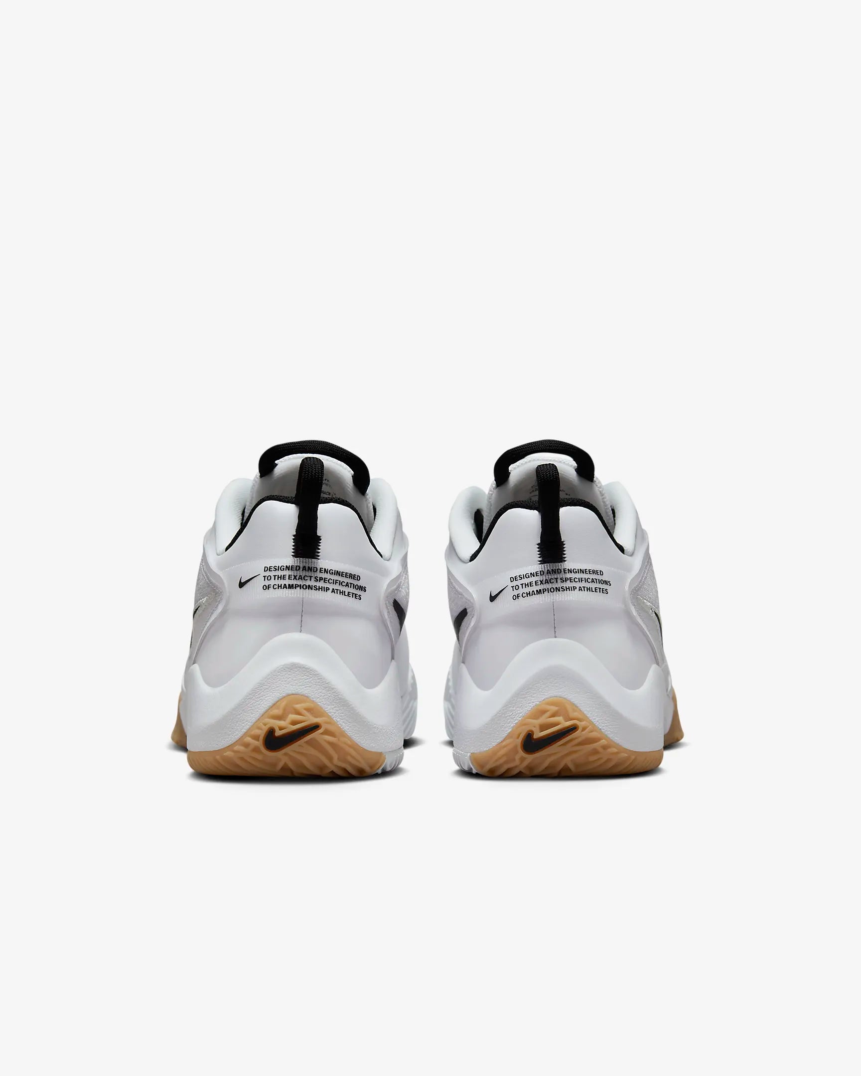 Nike Men's HyperAce 3 Volleyball Shoes