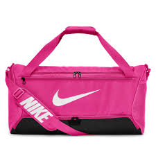 Nike Brasilia 9.5 Training Duffel Bag (Medium, 60L)