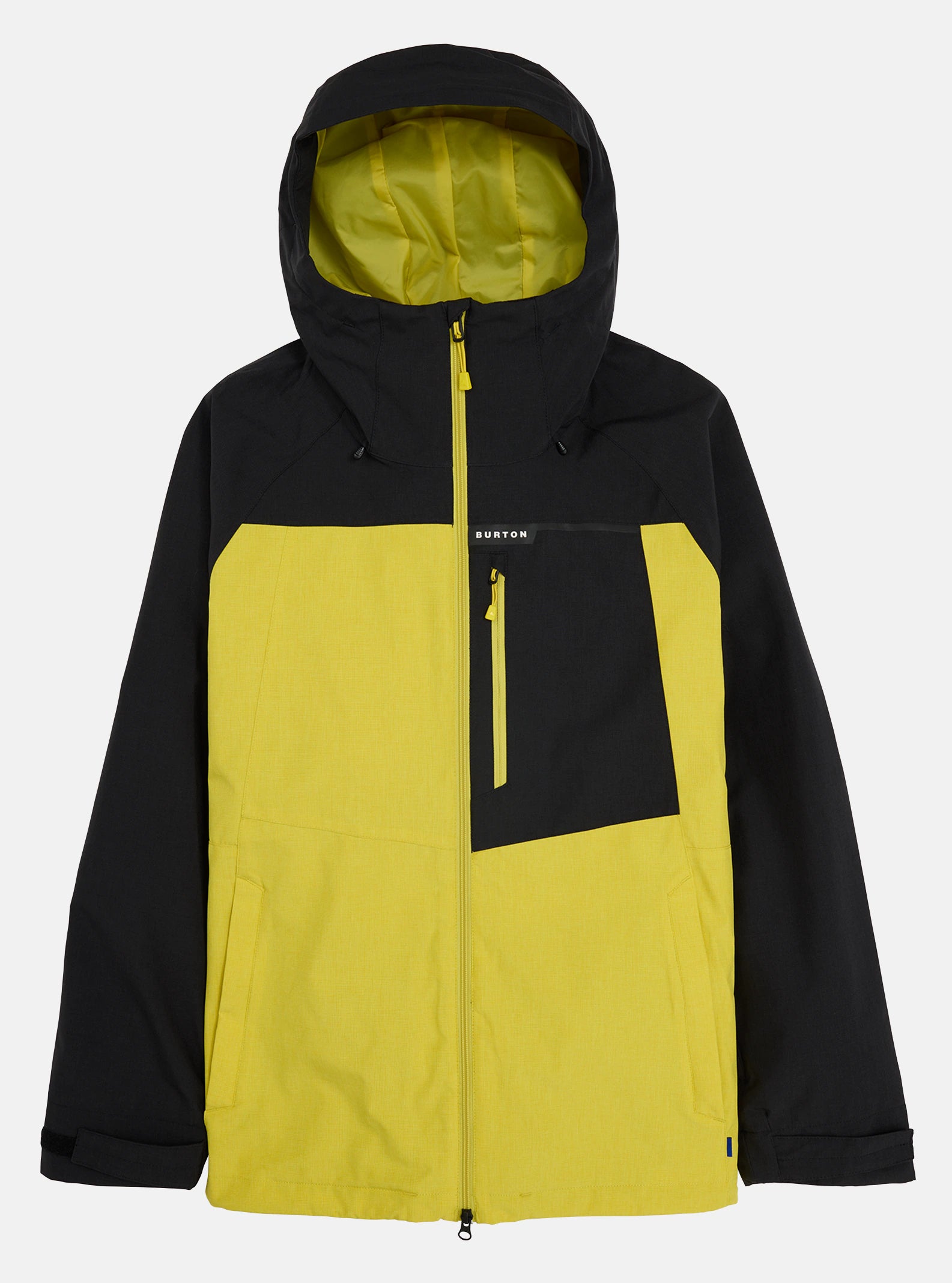 Men's Lodgepole 2L Jacket