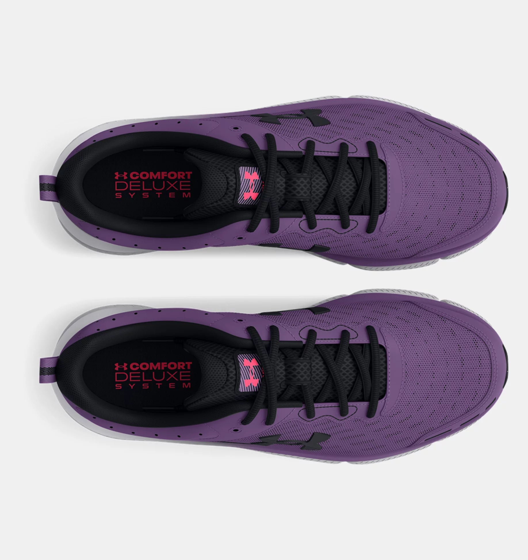 Under Armour Women's Charged Assert 10 Running Shoes