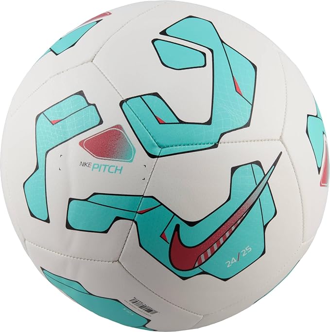 Pitch Soccer Ball