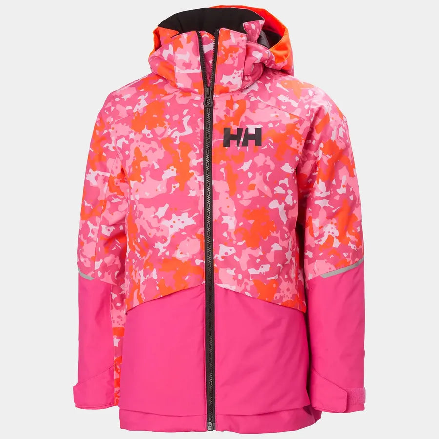 Juniors' Stellar Ski Jacket