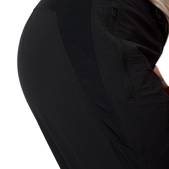 Women's Ranger Cycling Shorts with Liner