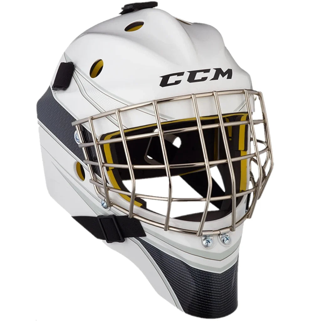 Axis 1.5 Youth DECAL Goalie Mask