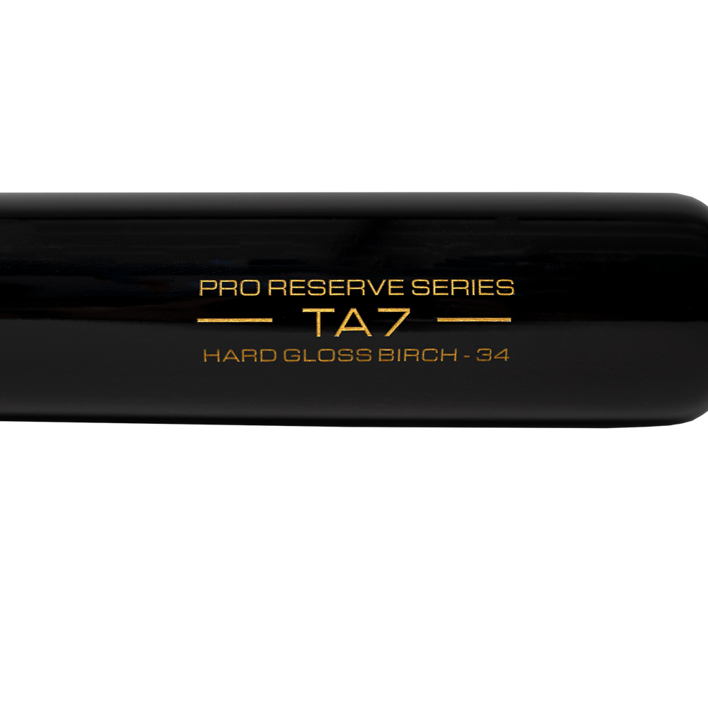 Victus Tim Anderson TA7 Pro Reserve Birch Wood Bat