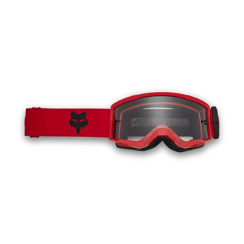 Youth Main Goggles