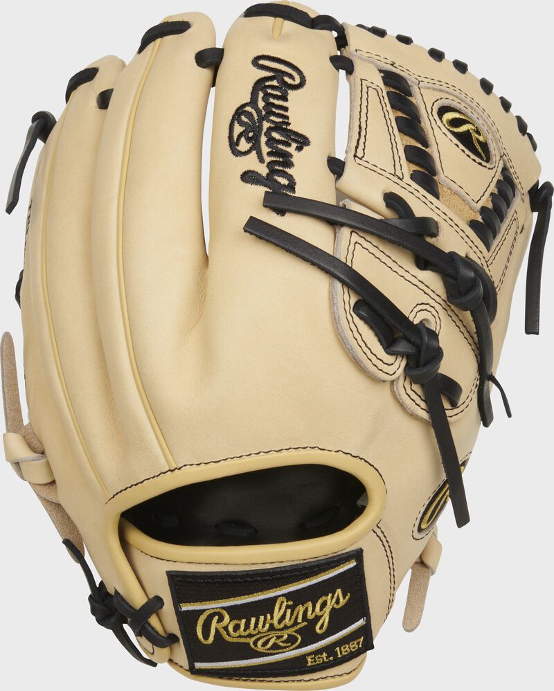 Heart of the Hide Infield/Pitchers Glove - 11.75"