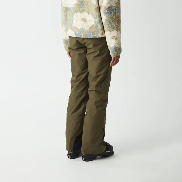 Picture Organic Women's EXA Snow Pants