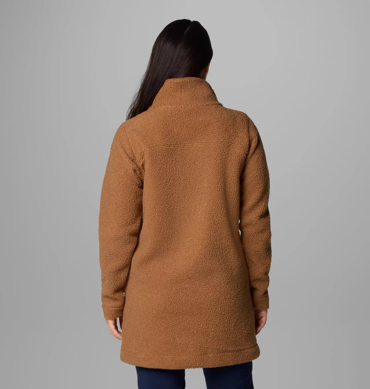 Women's Panorama Long Jacket