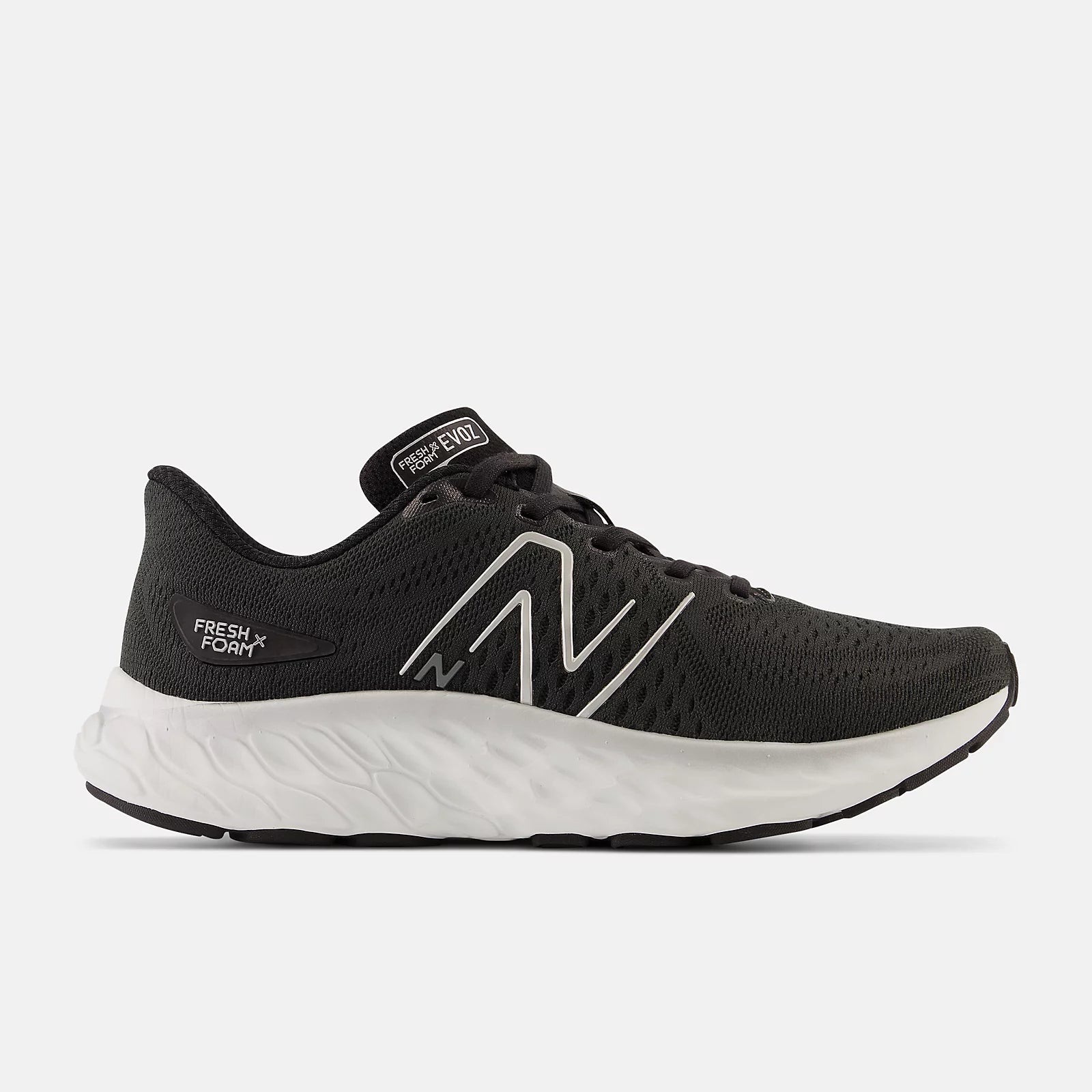 Women's Fresh Foam X EVOZ v3 Shoes