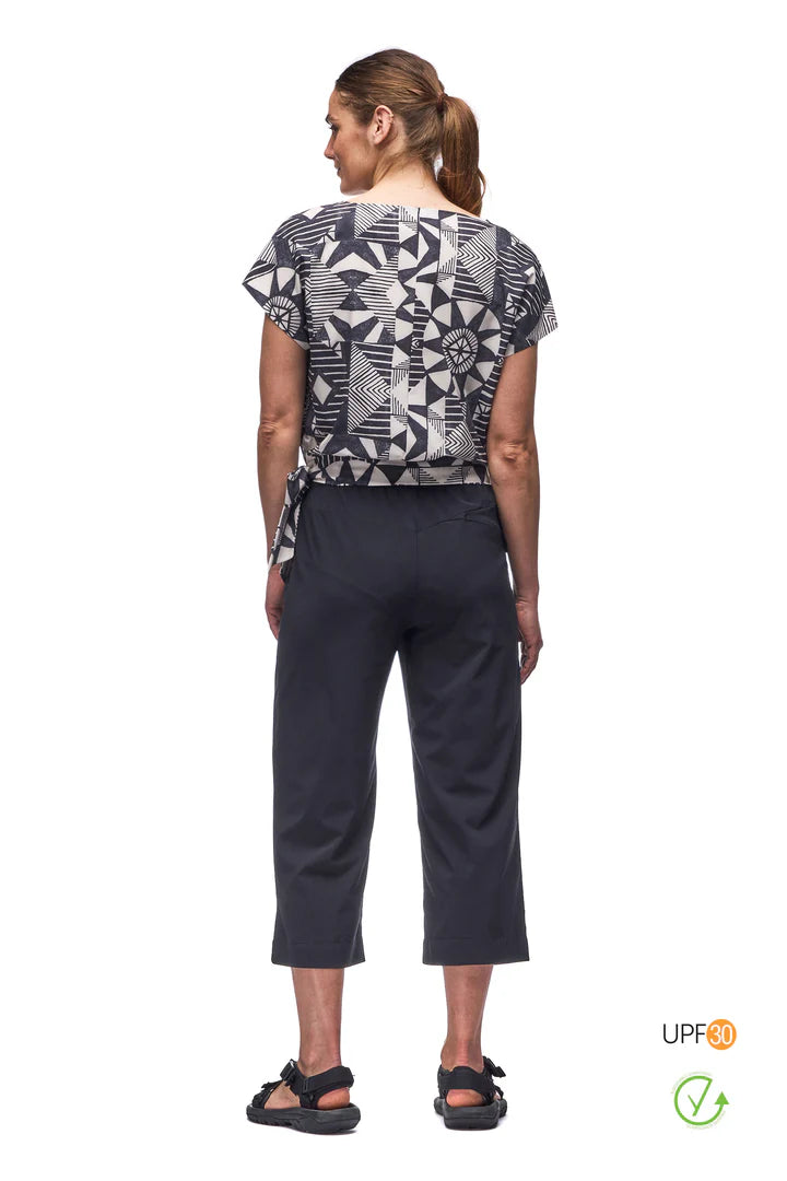 Women's EpesiI II Crop Pant