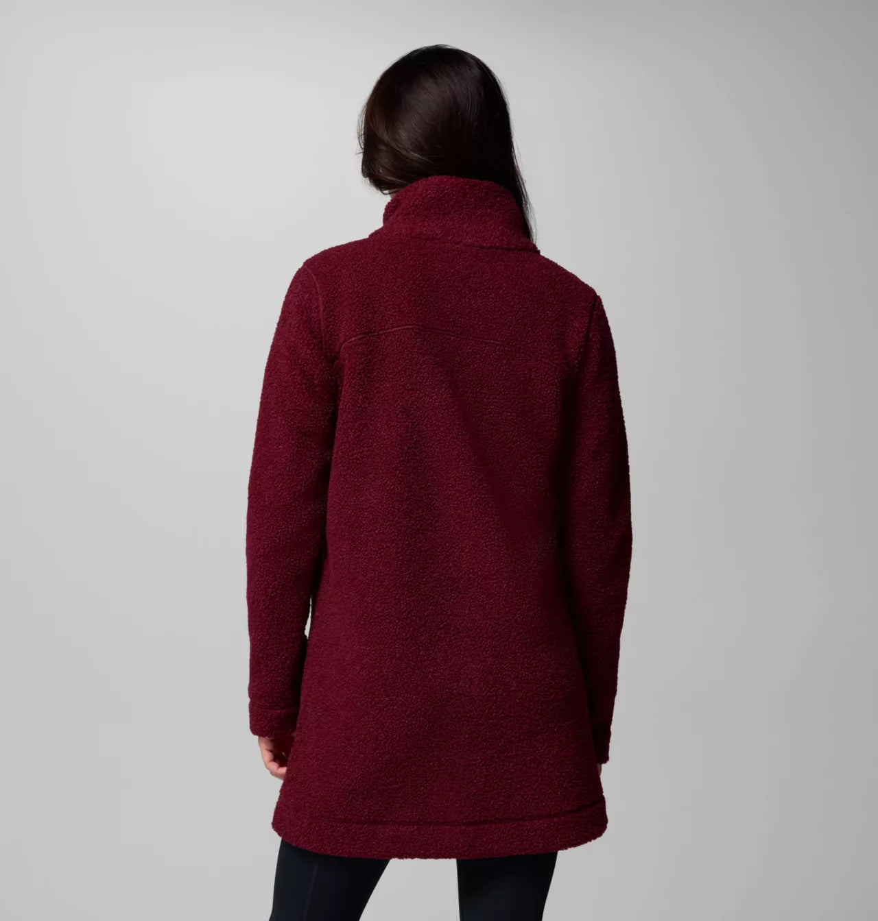 Women's Panorama Long Jacket