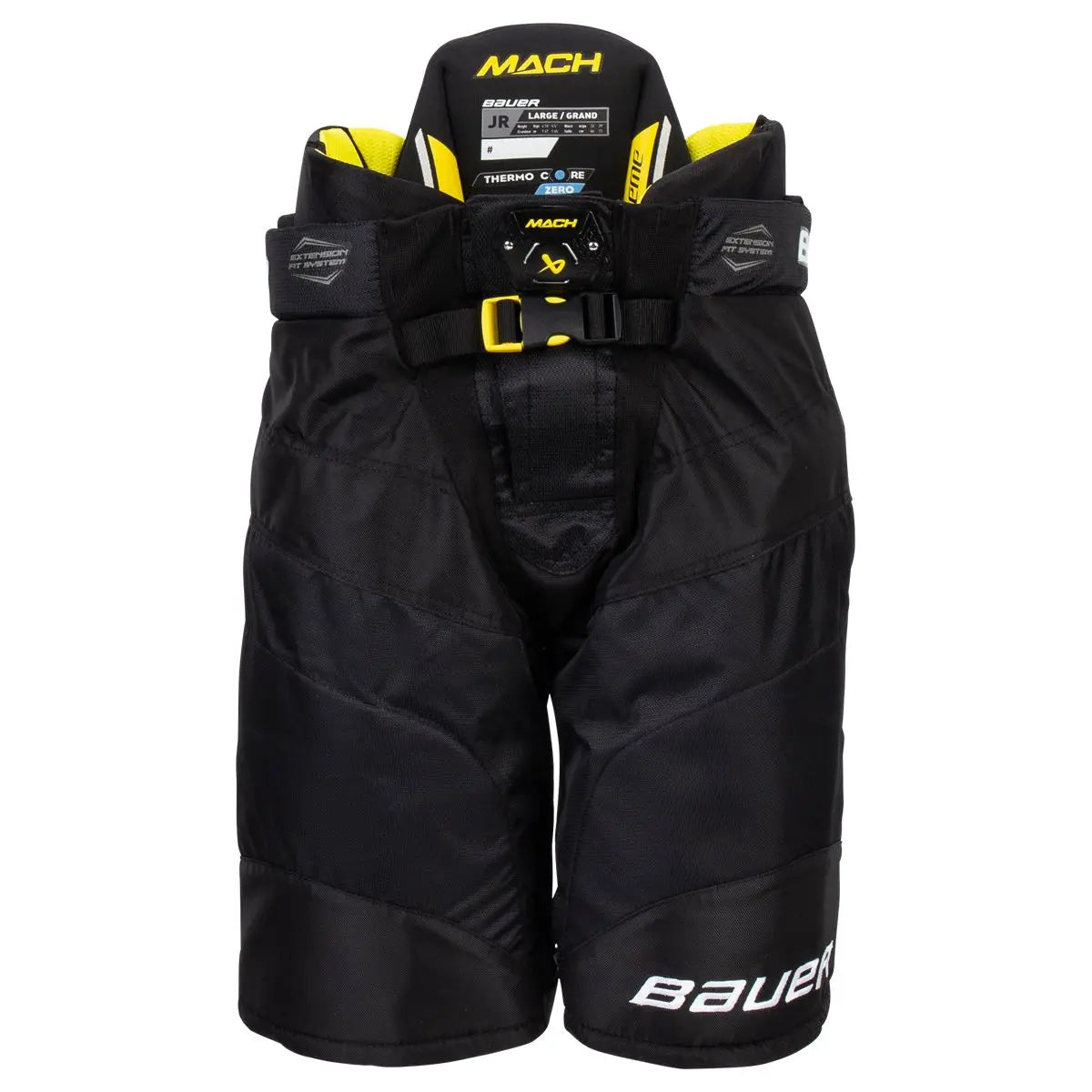 Junior Supreme Mach Hockey Pants