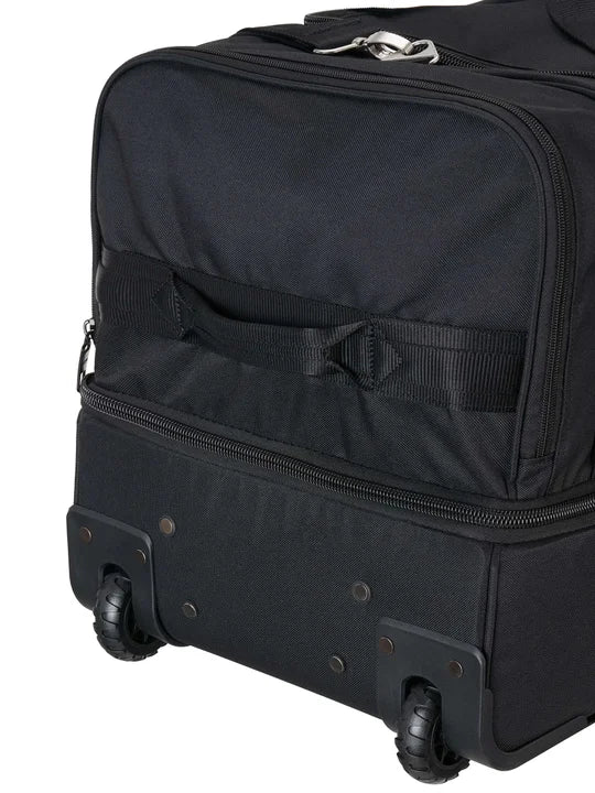 Officials' Wheeled Bag - 30