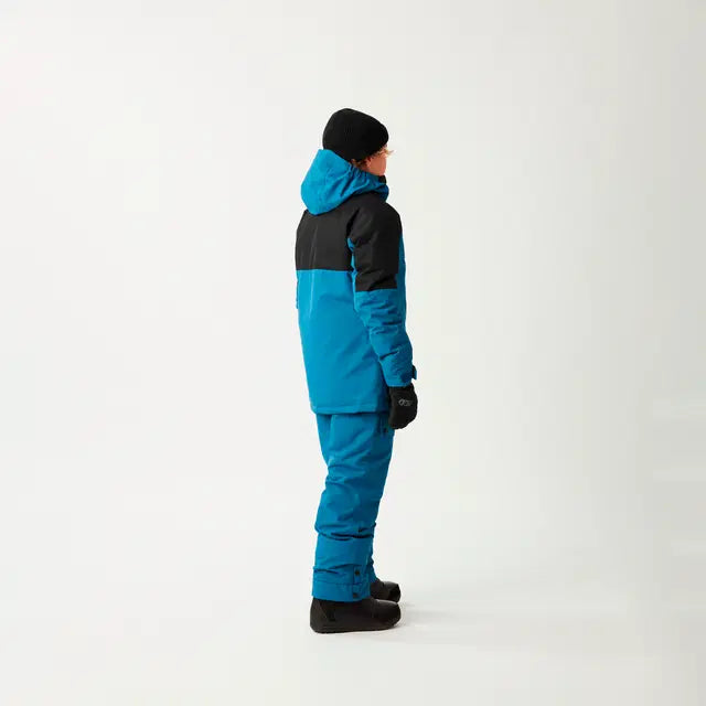 Picture Organic Boy's Youth Cossmo Jacket
