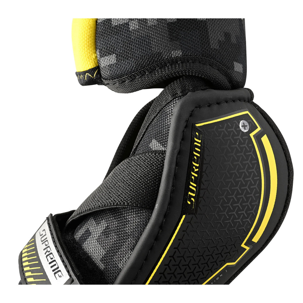 Youth Supreme Mach Elbow Pads